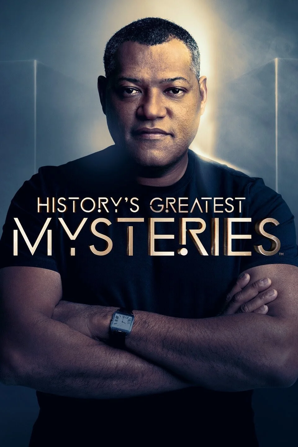 History’s Greatest Mysteries poster