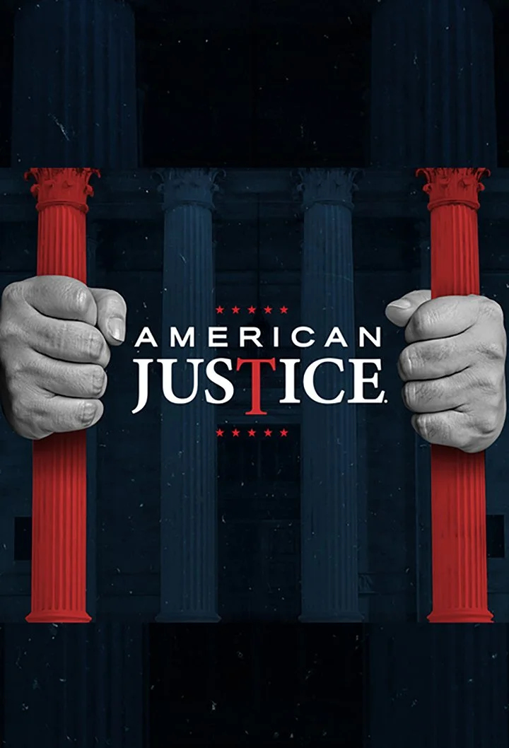 American Justice poster