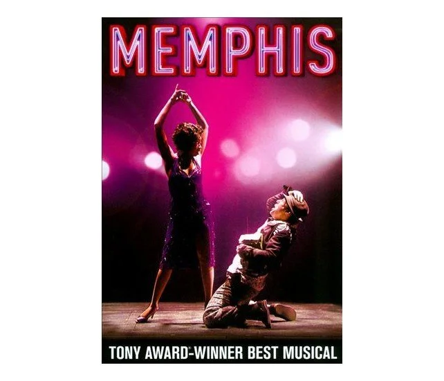 Memphis poster